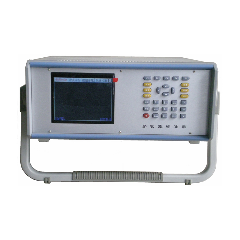 DN-BZ型多功能標準功率電能表