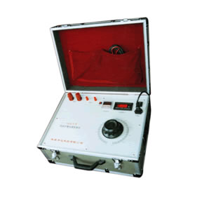 RJB-V型熱繼電保護校驗儀